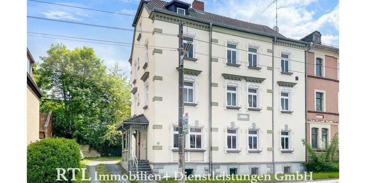 Einfamilienhaus Pößneck - 10 Zimmer, 247 m&sup2;, 52.000&euro; | Angebot:27115085