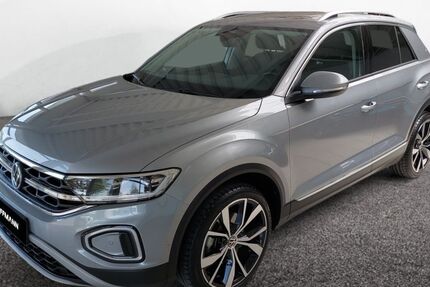VW T-Roc 17.600 km 26.990 &euro; Pößneck 07381