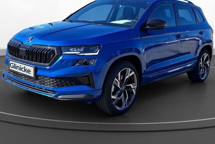 Skoda Karoq 9.999 km 42.890 &euro; Weimar 99423