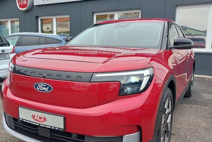Ford Explorer 5.000 km 37.990 &euro; Rudolstadt 07407
