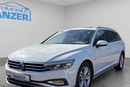 VW Passat 66.274 km 23.990 &euro; Weimar 99425