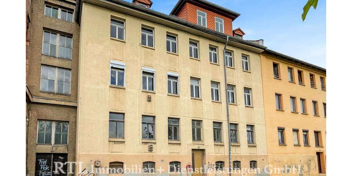 Einfamilienhaus Pößneck - 14 Zimmer, 305 m&sup2;, 32.000&euro; | Angebot:26933807