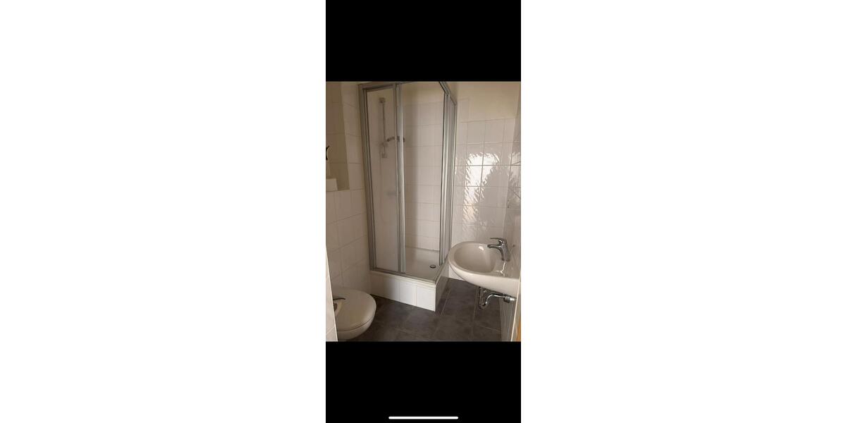 Erdgeschoßwohnung Bad Sulza - 2 Zimmer, 36 m&sup2;, 208&euro; | Angebot:26648794