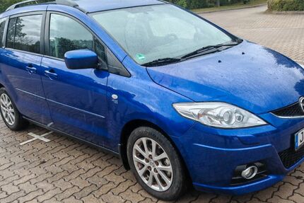Mazda 5 199.700 km 3.490 &euro; Umpferstedt 99441