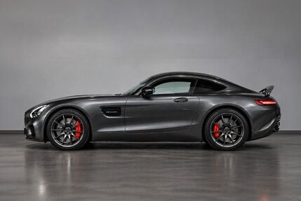Mercedes-Benz AMG GT 18.962 km 89.000 &euro; Jena 07749