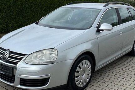 VW Golf 261.169 km 1.595 &euro; Isserstedt 07751