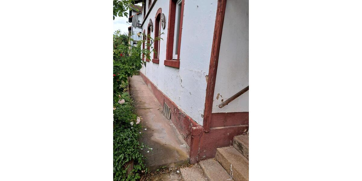 Einfamilienhaus Pößneck - 5 Zimmer, 120 m&sup2;, 35.000&euro; | Angebot:26935839