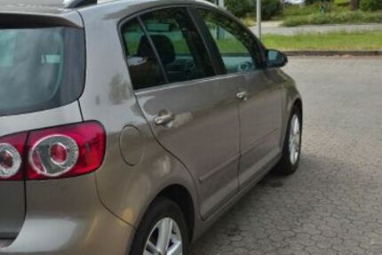 VW Golf Plus 129.100 km 6.150 &euro; Jena 07743