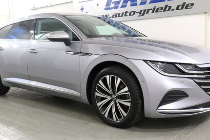 VW Arteon 124.800 km 23.950 &euro; Miesitz 07819
