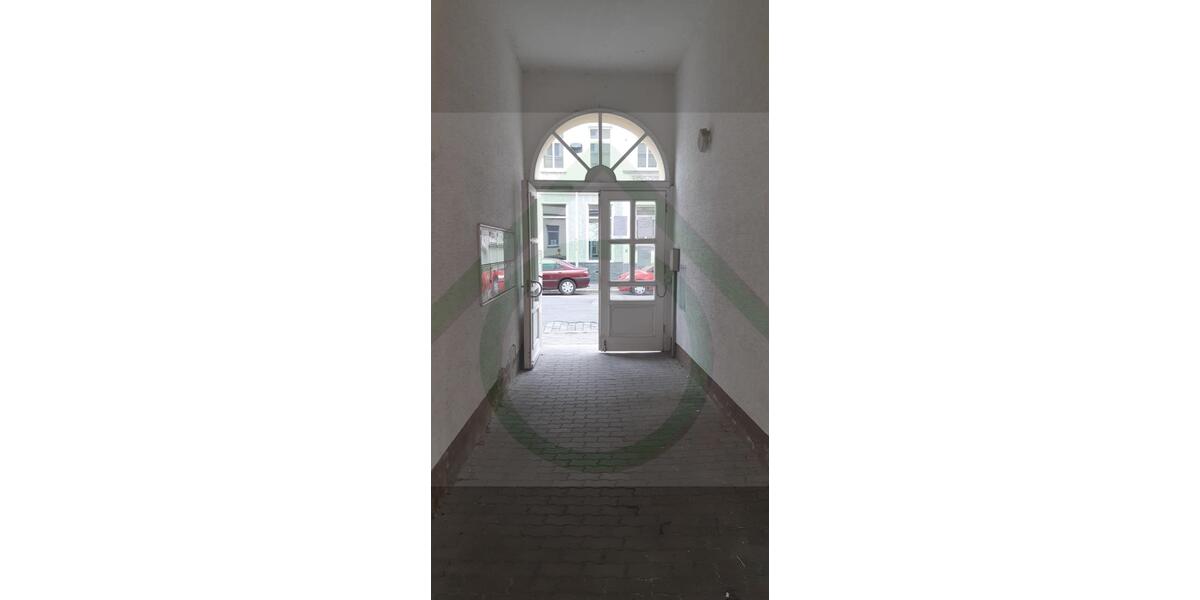 Studenten-WG mit 4-Zimmern in der Stadt Gera - Etagenwohnung Jena Burgau | Angebot:14517897