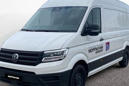 VW Crafter 3.500 km 59.489 &euro; Pößneck 07381