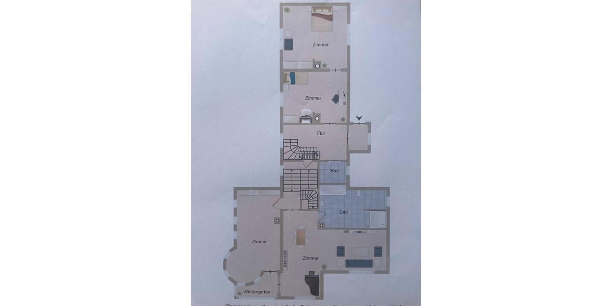 Villa Jena - 9 Zimmer, 220 m&sup2;, 1.200.000&euro; | Angebot:26763663