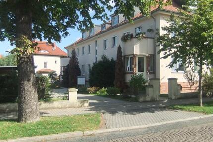 Wohnung Naumburg (Saale) - 2.5 Zimmer, 60 m&sup2;, 135.000&euro; | Angebot:27413883
