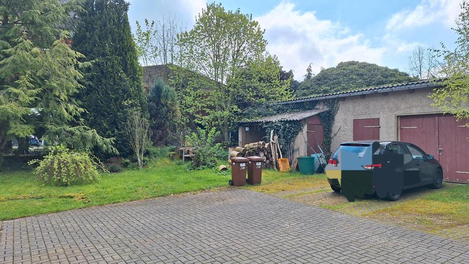 Einfamilienhaus Naumburg (Saale) - 9 Zimmer, 170 m&sup2;, 265.000&euro; | Angebot:26630153