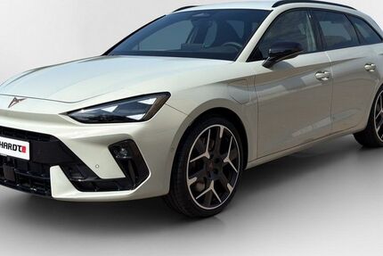 Cupra Leon 2.500 km 46.950 &euro; Weimar 99427