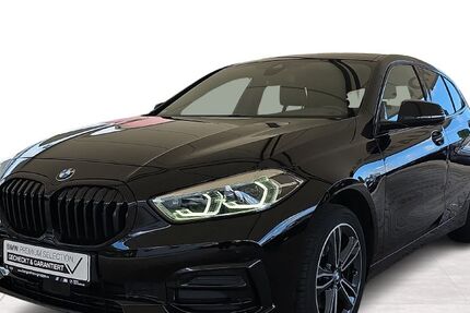 BMW 118 52.619 km 22.937 &euro; Weimar 99427