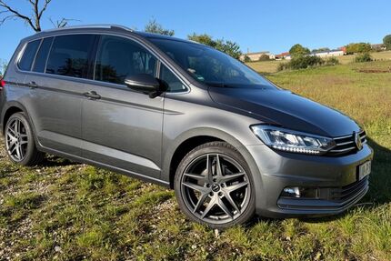 VW Touran 70.300 km 19.999 &euro; Blankenhain 99444