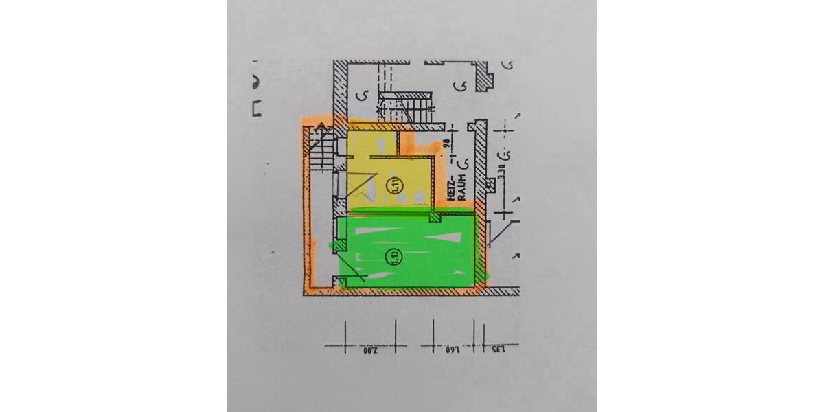 Etagenwohnung Jena - 5 Zimmer, 110 m&sup2;, 330.000&euro; | Angebot:27455963