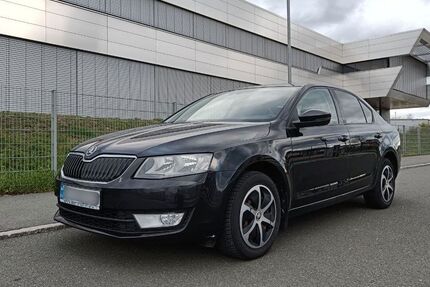 Skoda Octavia 188.000 km 8.000 &euro; Jena 07747