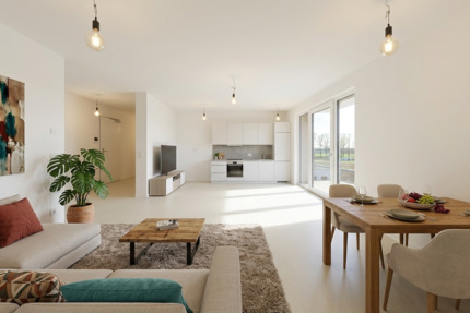 Wohnung Jena - 4 Zimmer, 112 m&sup2;, 1.680&euro; | Angebot:26656938