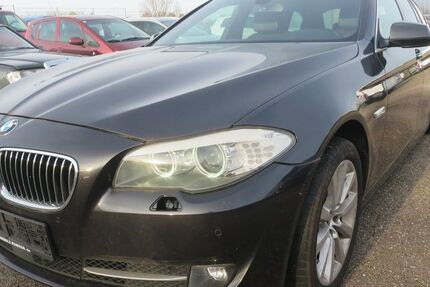 BMW 525 150.000 km 6.000 &euro; Weimar 99425