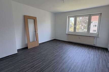 Wohnung Bad Köstritz Pohlitz - 3 Zimmer, 59 m&sup2;, 460&euro; | Angebot:27388129