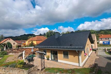 Haus Kraftsdorf - 5 Zimmer, 110 m&sup2;, 450.000&euro; | Angebot:27430190