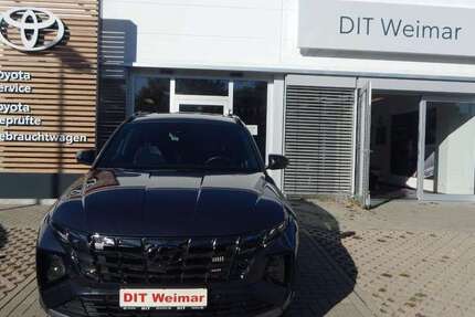 Hyundai TUCSON 40.500 km 24.790 &euro; Weimar-Süßenborn 99425