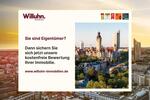 Etagenwohnung Naumburg (Saale) - 1 Zimmer, 41 m&sup2;, 550&euro; | Angebot:26586288