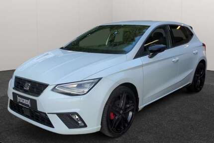 Seat Ibiza 82.550 km 13.987 &euro; Jena 07743
