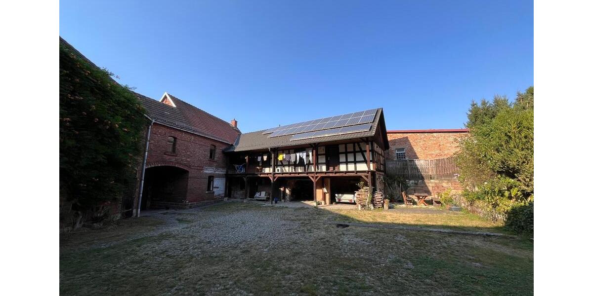 Einfamilienhaus Bürgel - 4.5 Zimmer, 170 m&sup2;, 490.000&euro; | Angebot:27415853