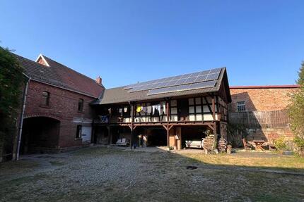 Haus Bürgel - 4.5 Zimmer, 170 m&sup2;, 490.000&euro; | Angebot:27415853