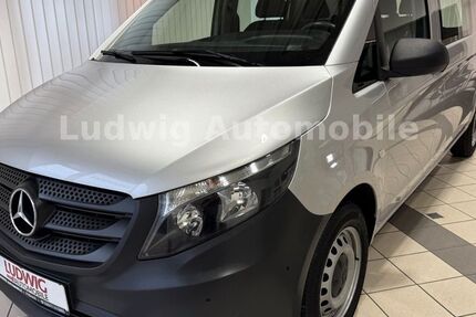 Mercedes-Benz Vito 69.405 km 28.480 &euro; Pößneck 07381