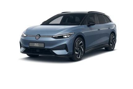 VW ID.7 19.500 km 53.980 &euro; Weimar 99423