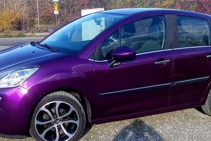 Citroen C3 192.000 km 3.800 &euro; Jena, Stadt 07749