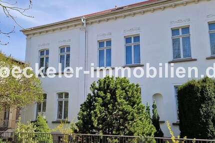 Wohnung Naumburg (Saale) - 2 Zimmer, 55 m&sup2;, 400&euro; | Angebot:27461035