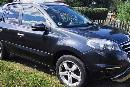 Renault Koleos 103.300 km 6.400 &euro; Freienorla 07768