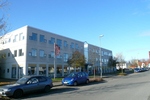 Helle und moderne Büroräume von 15 bis 410 m² in Top-Lage von Bad Köstritz!! - Gewerbeobjekt Bad Köstritz | Angebot:27070941