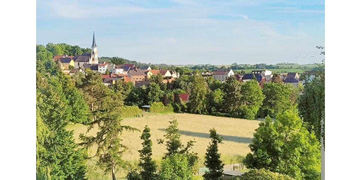 Etagenwohnung Osterfeld - 3 Zimmer, 58 m&sup2;, 345&euro; | Angebot:10859495
