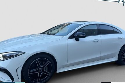 Mercedes-Benz CLS 400 77.880 km 48.950 &euro; Weimar 99428