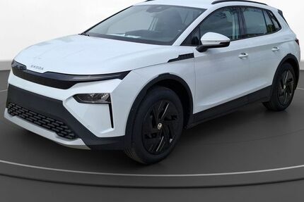 Skoda Elroq 19.999 km 32.490 &euro; Weimar 99423