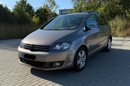 VW Golf Plus 262.000 km 3.500 &euro; Naumburg 06628
