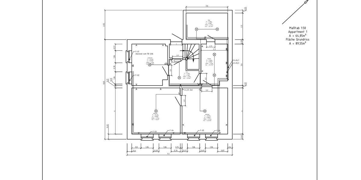 Mehrfamilienhaus, Wohnhaus Apolda - 215.000&euro; | Angebot:26886589