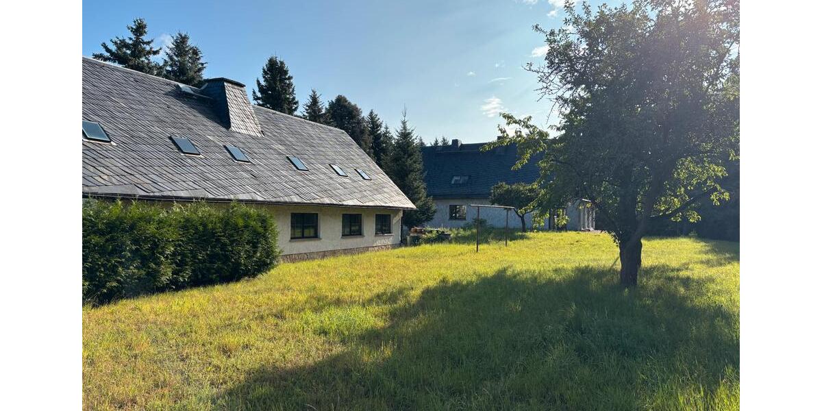 Einfamilienhaus Triptis - 590.000&euro; | Angebot:27267717