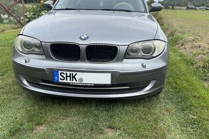 BMW 118 290.000 km 2.450 &euro; Rothenstein 07751