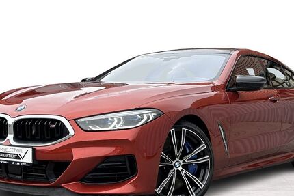 BMW M850 76.451 km 62.636 &euro; Jena 07745