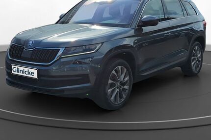 Skoda Kodiaq 88.990 km 23.980 &euro; Weimar 99423