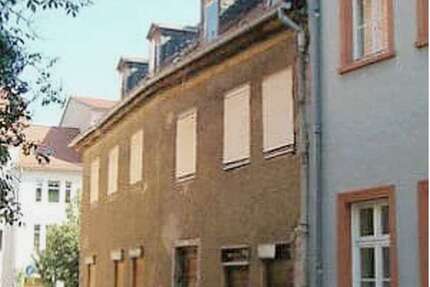 Haus zum Kaufen in Naumburg 59.000 € 200 m² - Haus Naumburg | Angebot:25079301