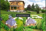 Exklusives Zweifamilienhaus in Pößneck: Eine Synthese aus Historie und Moderne - Zweifamilienhaus Pößneck | Angebot:25856998