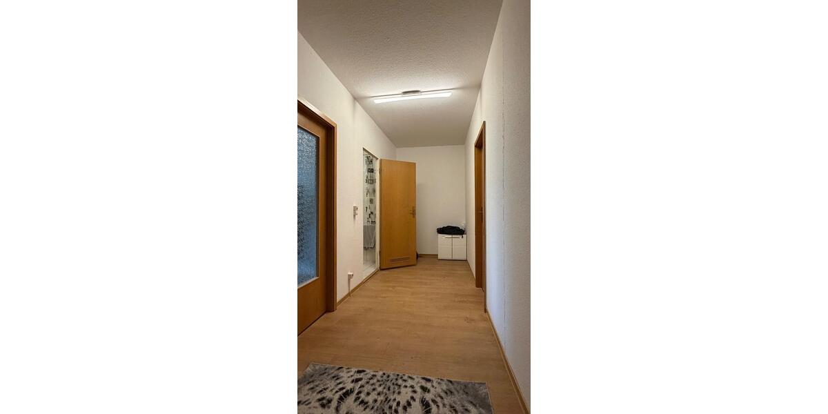 Etagenwohnung Jena Burgau - 3 Zimmer, 69 m&sup2;, 220.000&euro; | Angebot:27413748